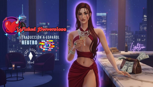 More information about "Traducción al Español de Nisa's Wicked Perversions"