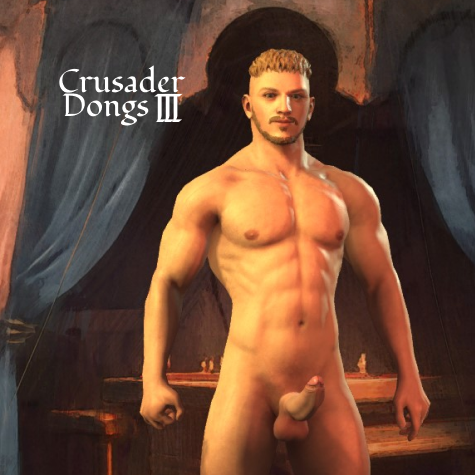 More information about "Crusader Dongs III"