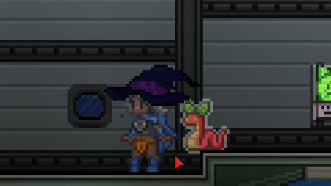 More information about "Give me your hat"