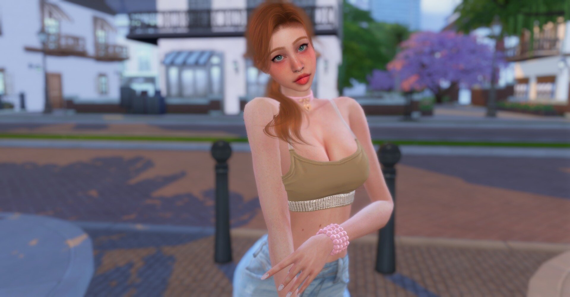 ✨Carrie sims✨