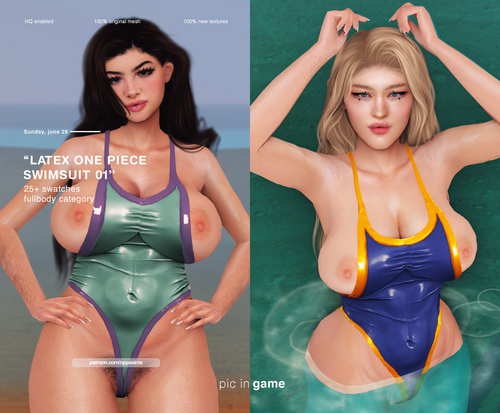 More information about "OPPASIM's NSFW Custom Content for TS4 | Public Released."