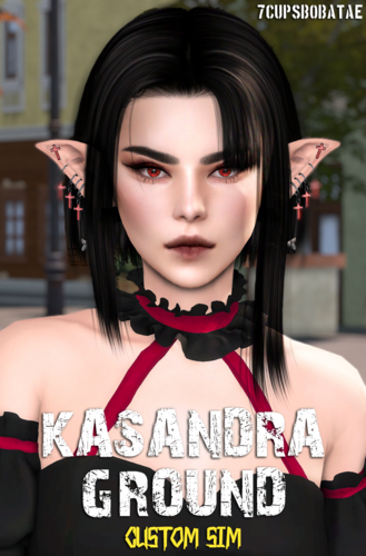 More information about "7Cupsbobatae - Kasandra Ground Sim Download"