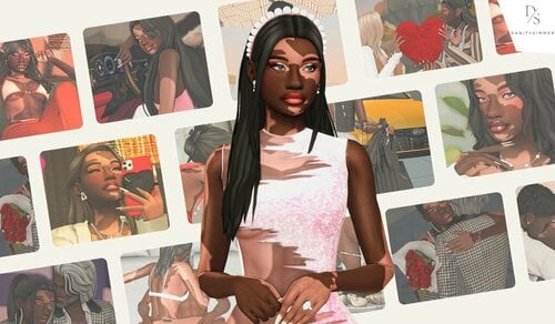 More information about "Sugar & Spice de Danitysimmer - Traduction Française version"