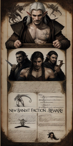 More information about "Male/Gay Beauty NSFW Notice Board 4K Texture Replacer"