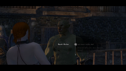 More information about "Dominant Orc DBVO for Player - (Paradise halls / Diary of mine specific)"