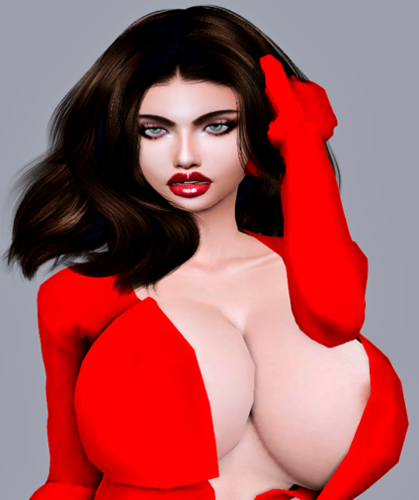 More information about "❤️Sims Collection ~ Skyla pitts~ (100+ sims downloads)❤️"