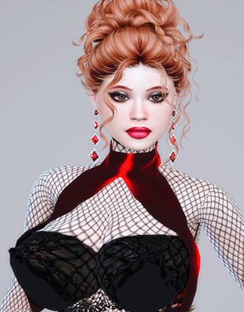 ❤️Sims Collection ~Marcela dahl~ (100+ sims downloads)❤️