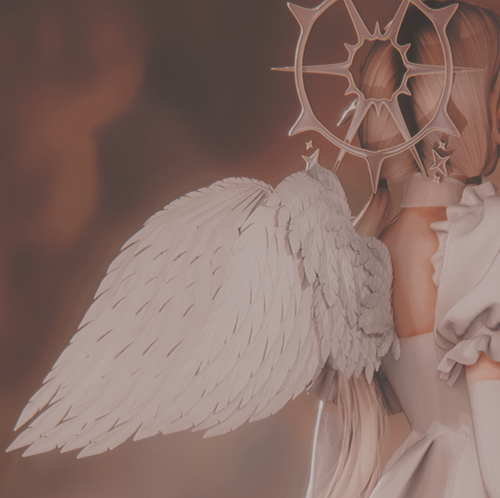 More information about "💘 Cherub Wings 💘"