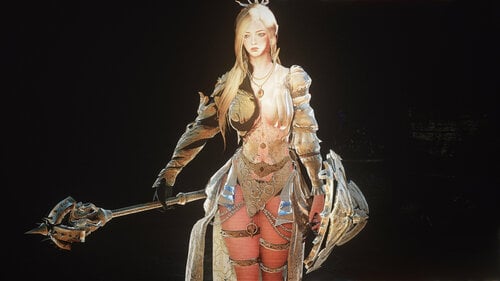 More information about "BDO Reborn - Sephia Armor by Kirax"