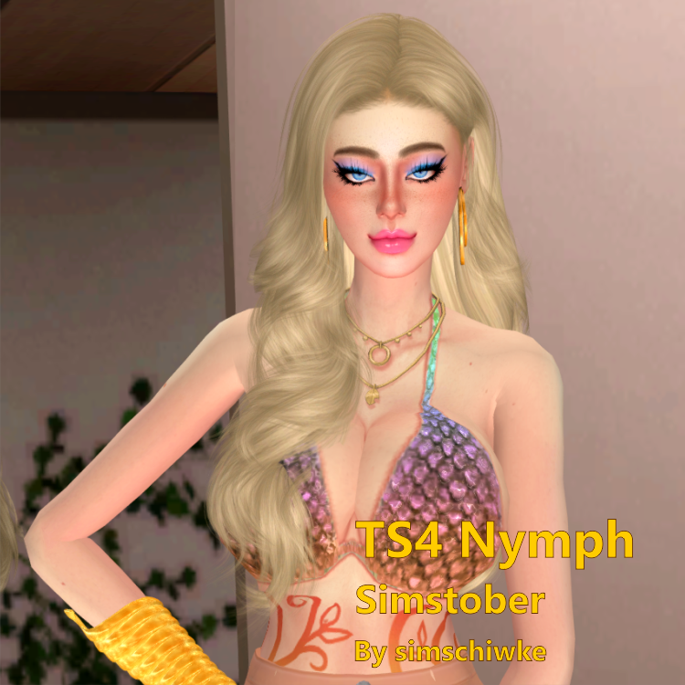 Nymph