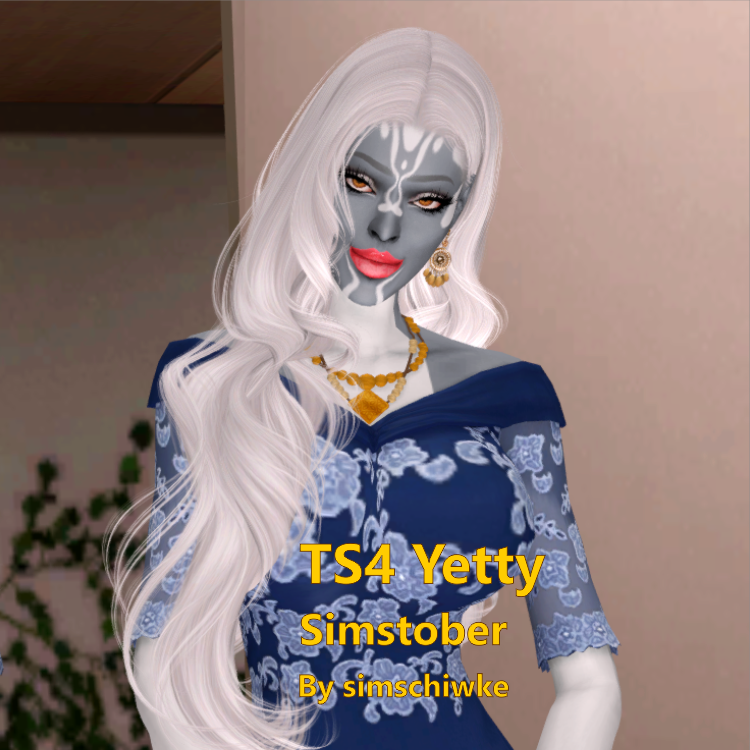 Yetti