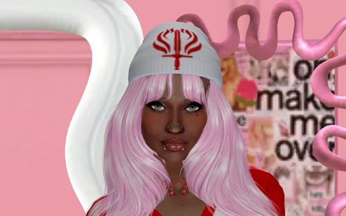 More information about "Dian Neqoyah Baddie Sim"