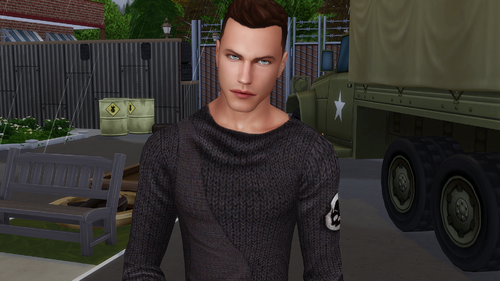 More information about "Lukas Ridgeston"
