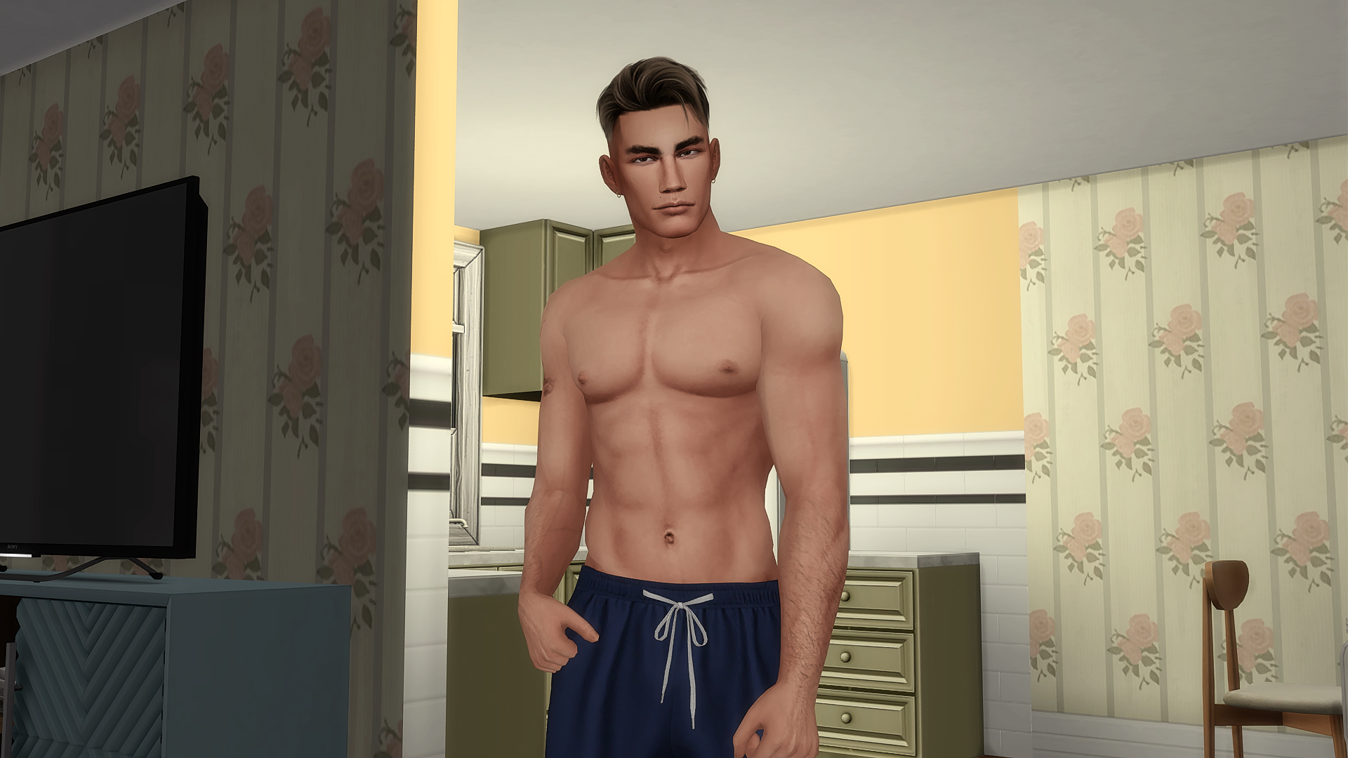 Andrew Stark