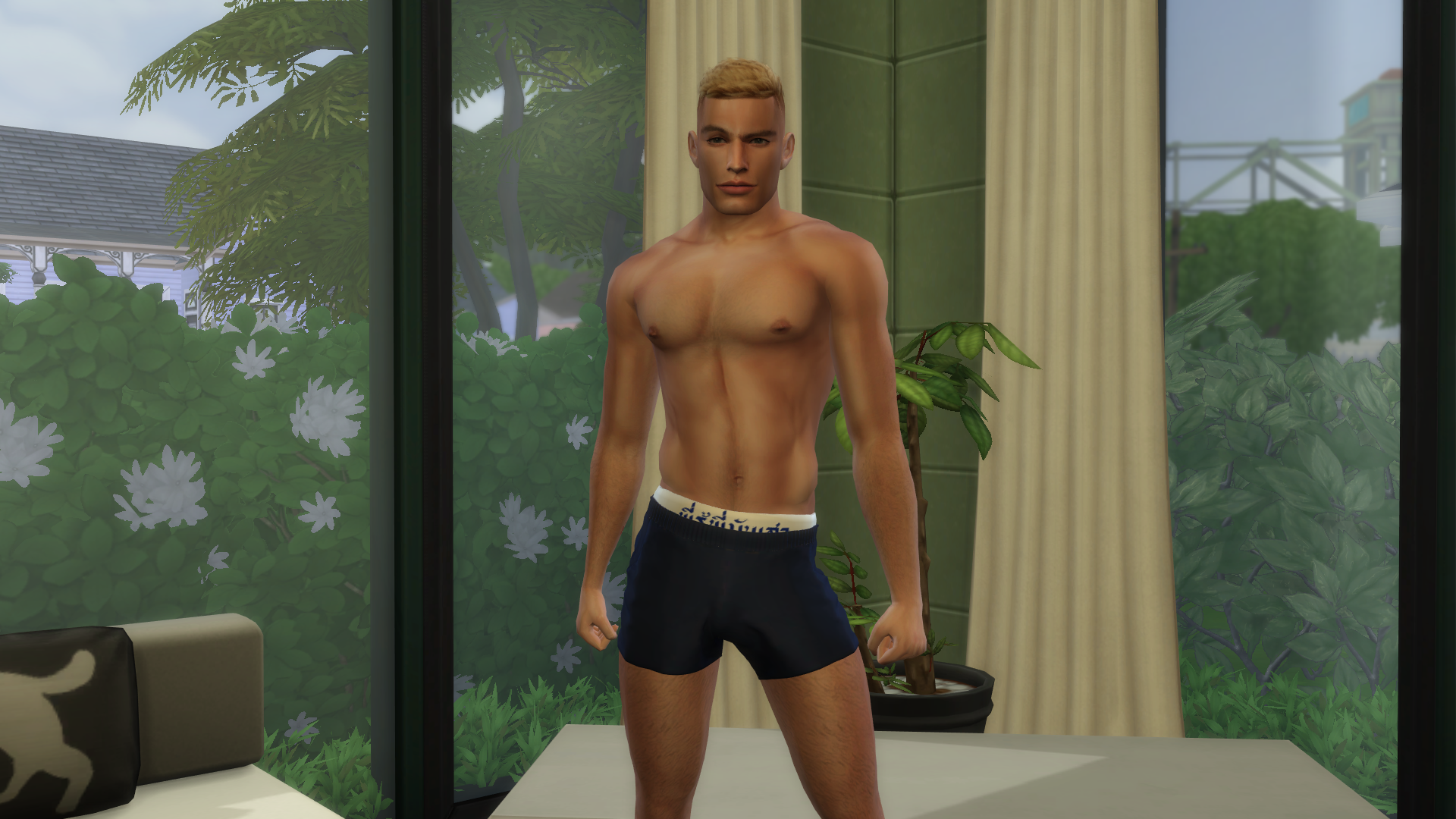 Dolph Lambert