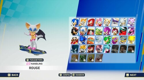 More information about "Rouge Nude"
