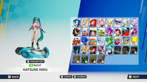 More information about "Miku nude jacket"