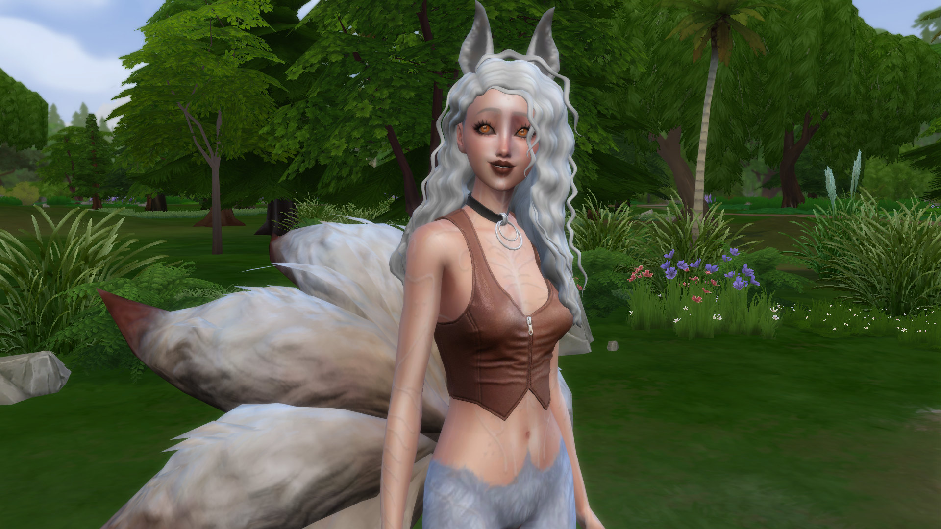 FOXY
