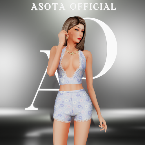 More information about "[ASOTA OFFICIAL] Jolla Sleep Wear"