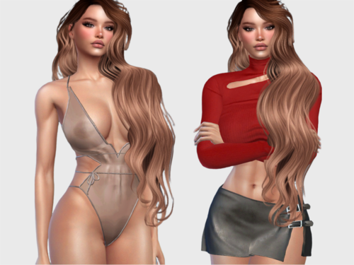 More information about "❄❄Andrea Pavlova ❄❄"