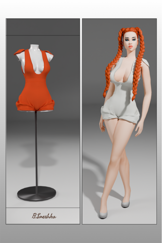 More information about "Mono_Pera (Undressable)"
