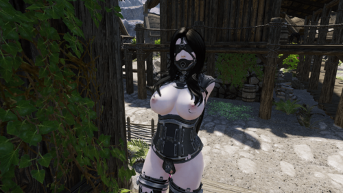 More information about "Female Replacer - RadishCat"