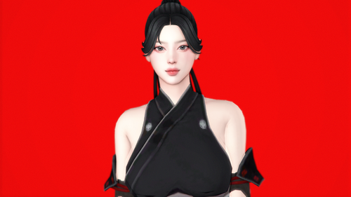 More information about "kunoichi"