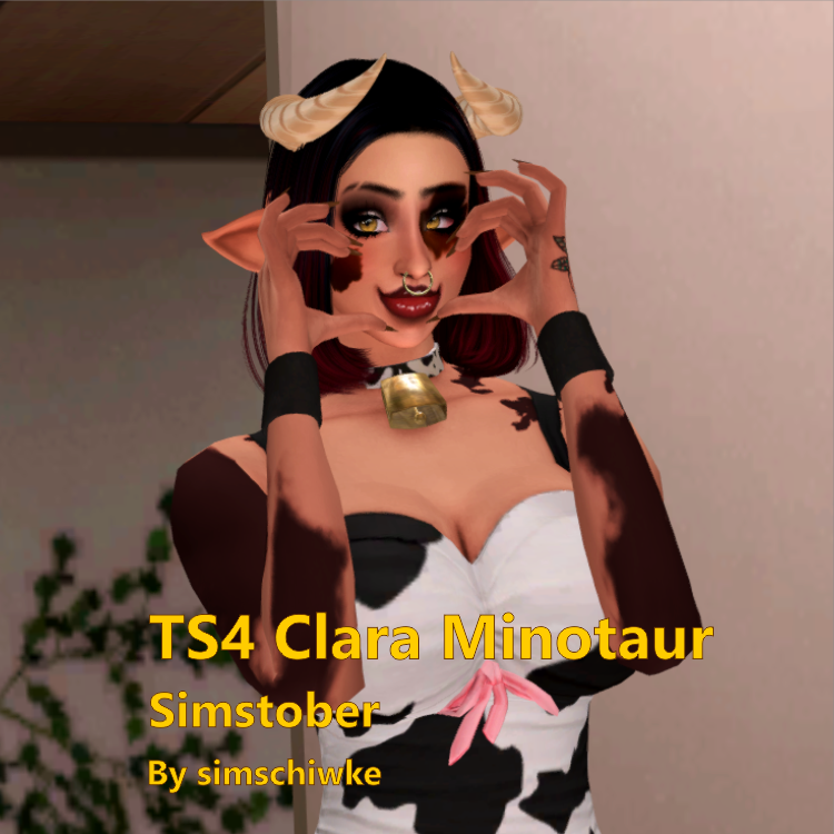 TS4 Minotaur