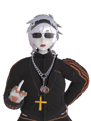 More information about "SurverX Femboy Body"
