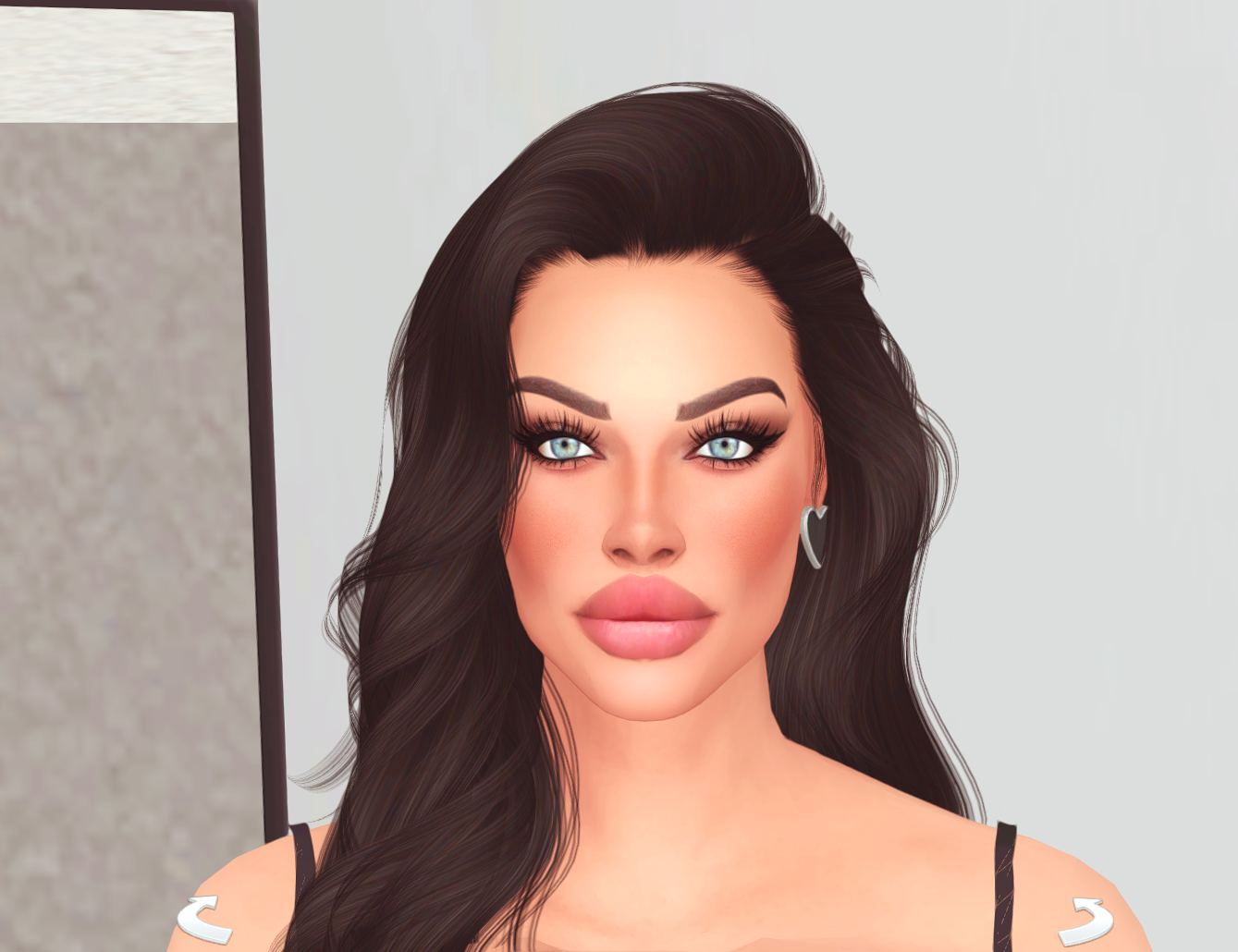 Pornstar Aletta Ocean Sim Download (inspired by)
