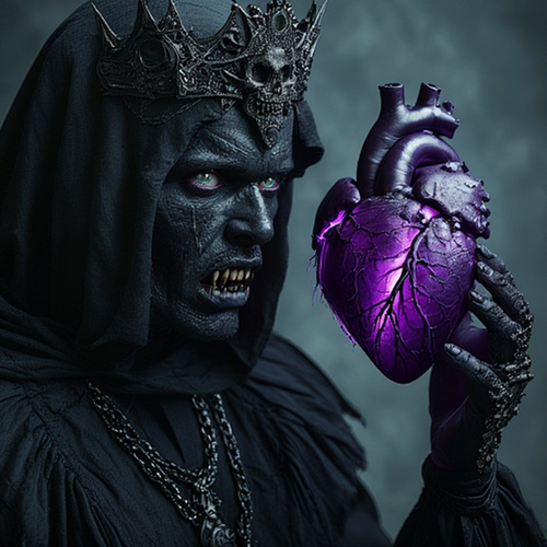 More information about "Heartshadow"