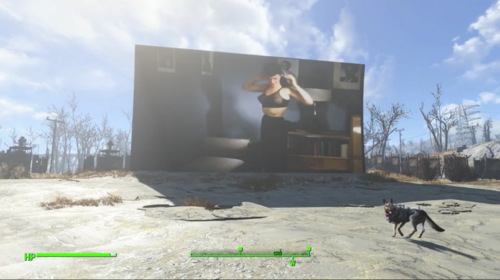 More information about "Bettie Page Videos - Videos of the Wasteland"