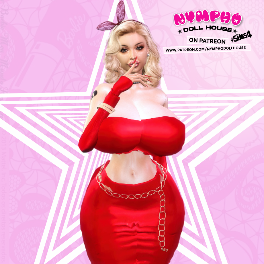 Lady Camille Milf ♥︎