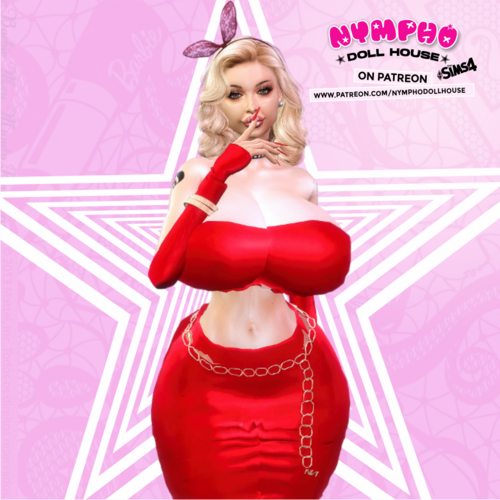 More information about "Lady Camille Milf ♥︎"