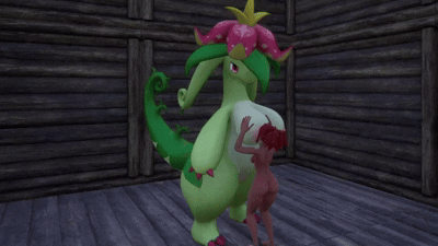 More information about "Sibelyx's Animation Pack"