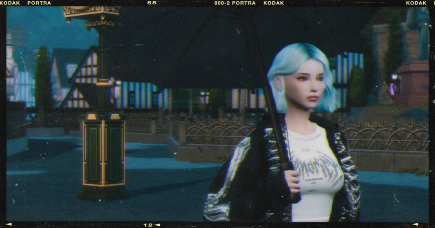 Yuki Behr