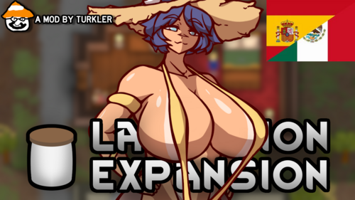 More information about "Lactation Expansion en Español"