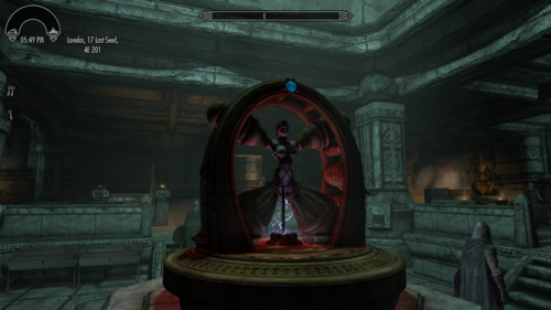 More information about "Alternate Perspective - In the Midden"