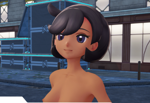 More information about "Emma Nude and SemiNude"