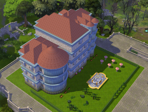 More information about "Crescent Sky Apartments, The Epitome of Luxury Urban Living"
