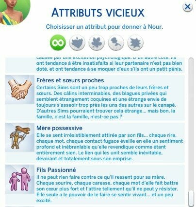 More information about "Forbidden Fruit - Traduction Française version"