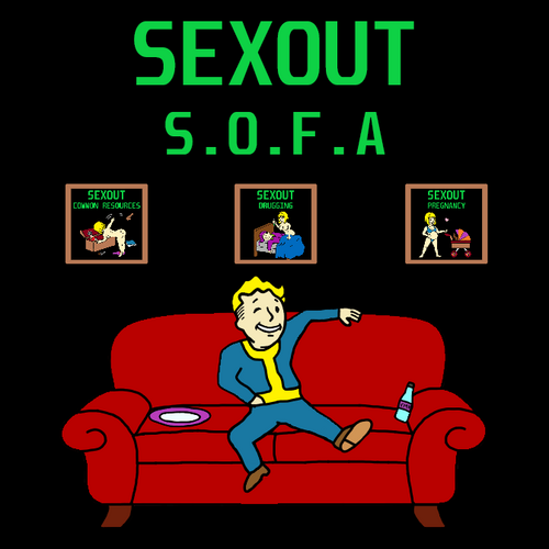 More information about "Sexout Framework Assortment"