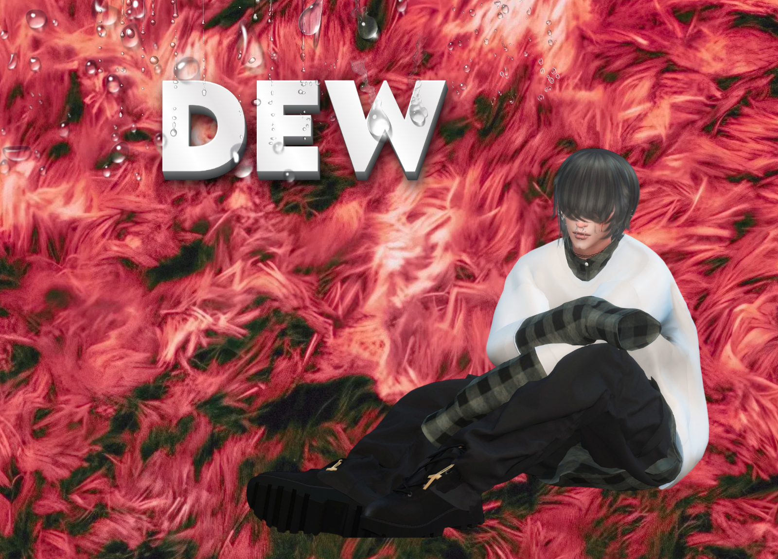 DEW [femboy sim]