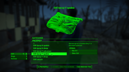 More information about "Fallout 4 polish mods translations / polskie tłumaczenia modów"
