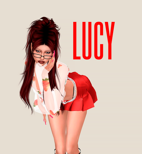 More information about "💗💗💗y2k baby Lucy💗💗💗"