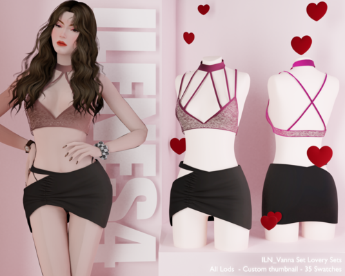 More information about "ILENE_E Vanna Set"