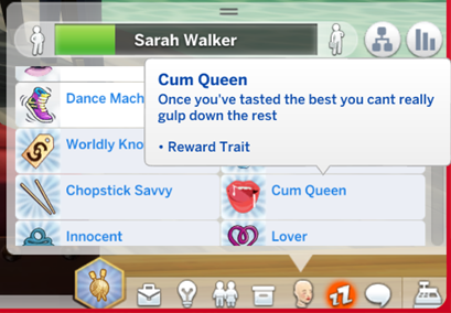 More information about "Delicious Dick and Pussy Traits Update 2025"
