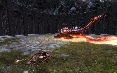 More information about "SexLab Dragons"