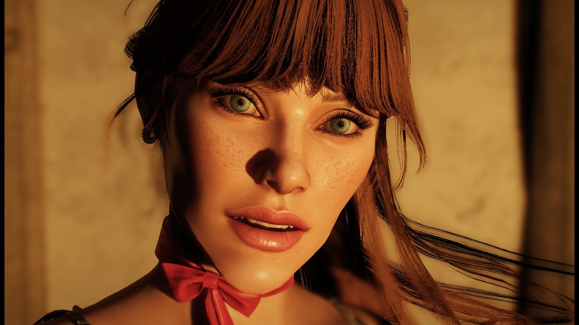 COtR Bryce Dallas Howard for fun