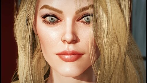 More information about "COtR Margot Robbie for fun"